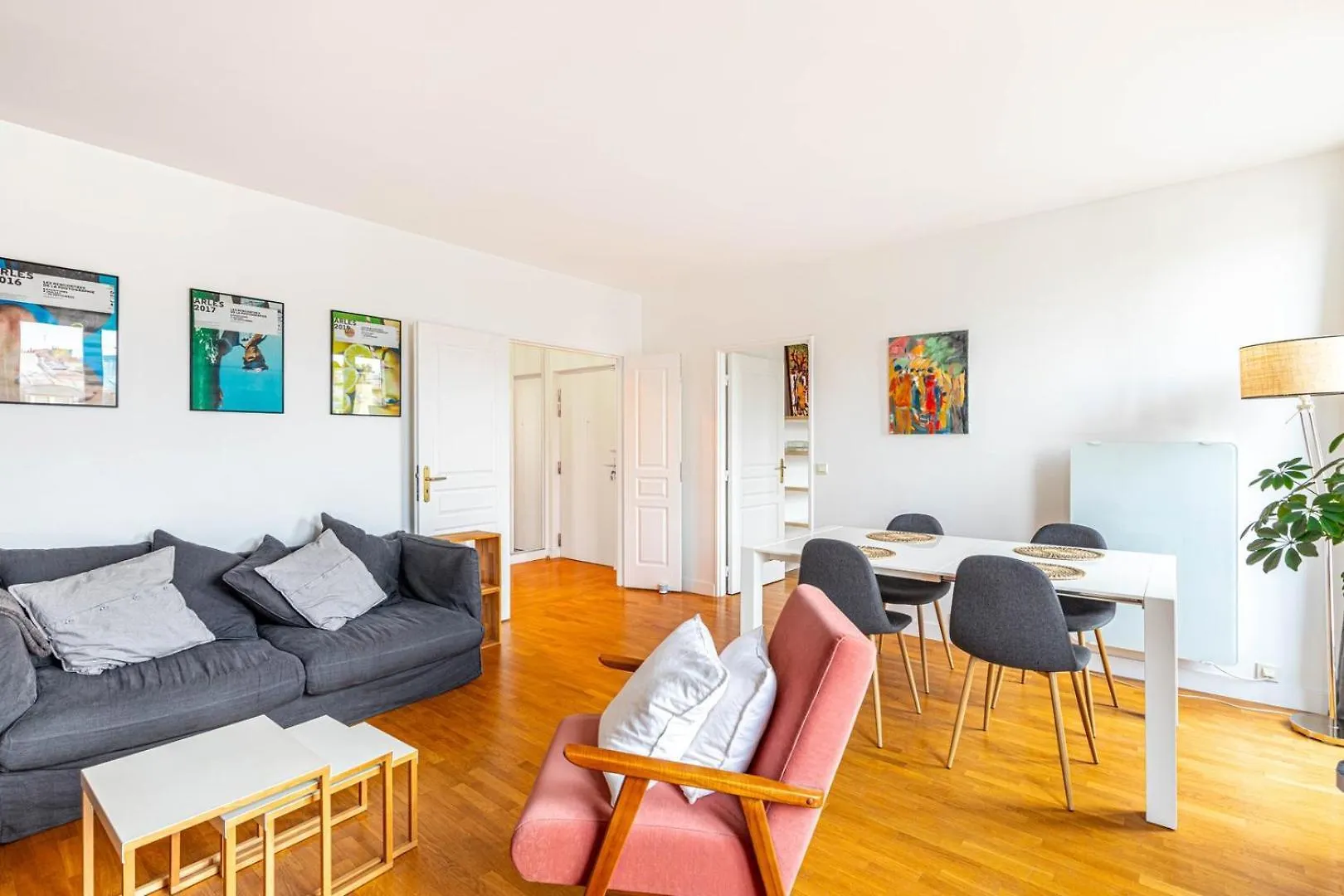 Guestready - Charming Near Palais Garnier Daire Paris