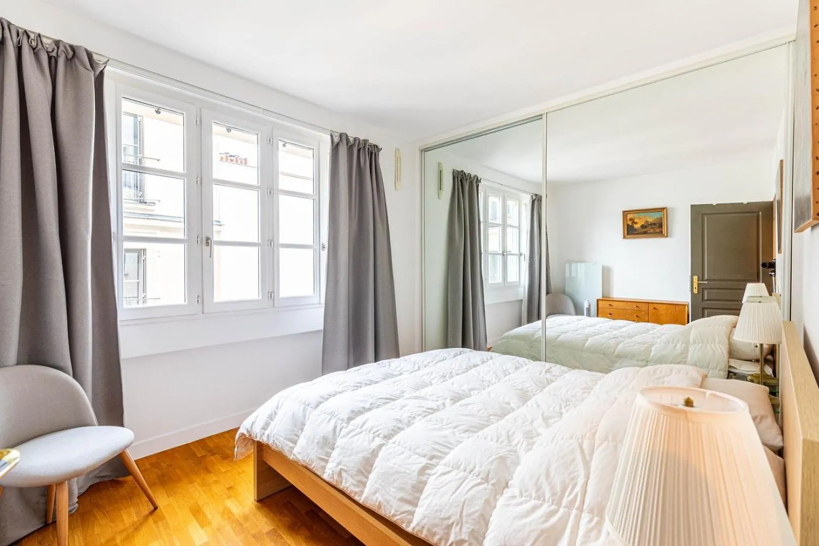 Guestready - Charming Near Palais Garnier Daire Paris