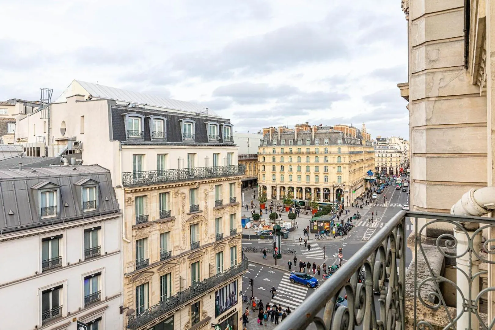 Guestready - Charming Near Palais Garnier *
